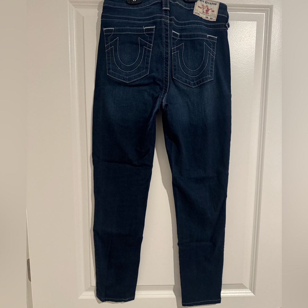 True Religion Jeans - “Halle”